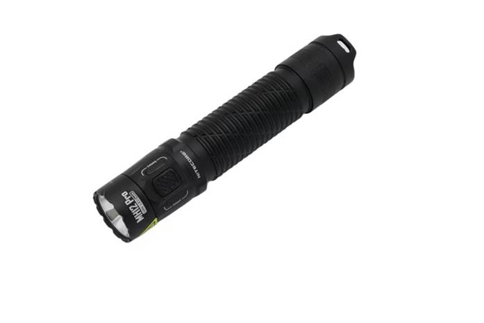 Nitecore MH12 Pro taskulamppu