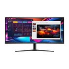 Cepter Pulse X HAS (34"), näyttö