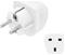 HAMA Traveladapter Type G UK-EU – kuva 5