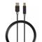 Nedis USB cable - 2 m – kuva 4