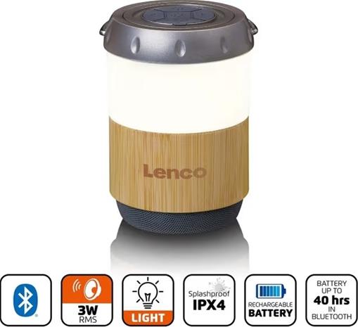 Lenco BTL-030BA