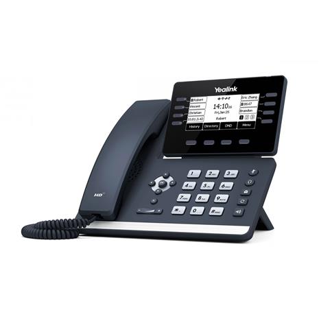 Yealink SIP-T53, IP-puhelin