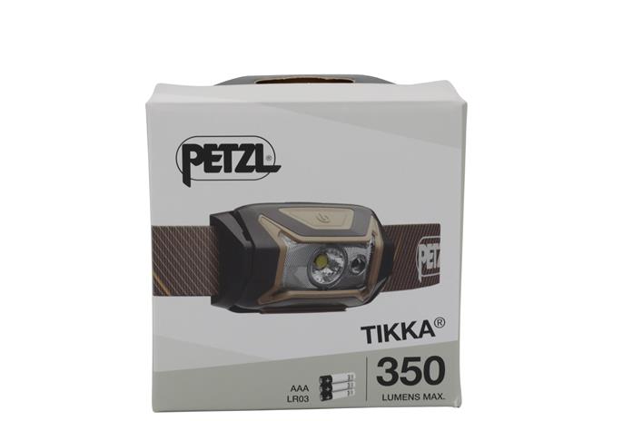 Petzl Petzl Tikka
