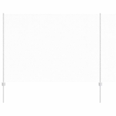 vidaXL Hitsattu lankaa 10 x 1,6 m (L x K)
