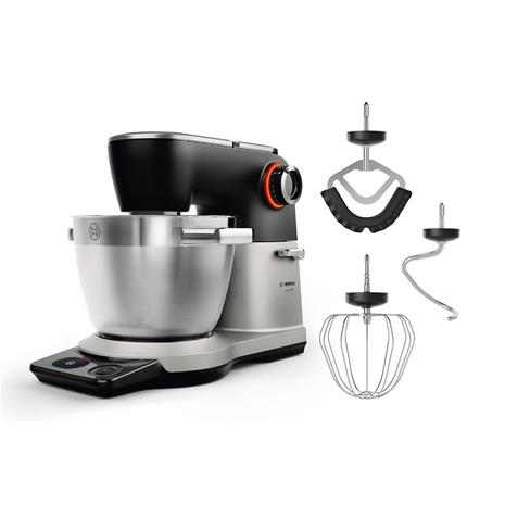 Bosch Serie 8 MUMS8ZS60, monitoimikone