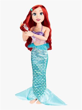Disney Princess Playdate Ariel