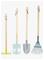 Small Foot - Bag with Garden Tools 8dlg. – kuva 3