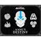 Avatar Last Airbender: Aangs Destiny LAUTA – kuva 1