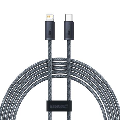 Baseus Dynamic Series cable USB-C to Lightning 20W 2m