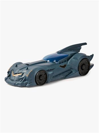 Batman & DC Universe Batman Batmobile 30 cm