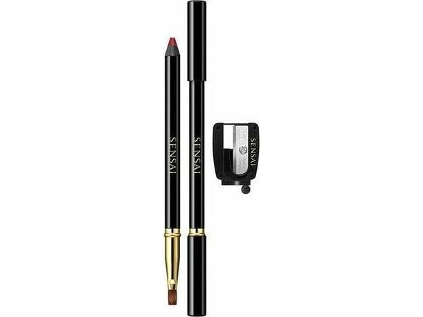 Sensai Lip Pencil Actress Red