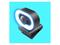 Streamplify CAM Plus + Ring Light Full HD, web-kamera valolla – kuva 4
