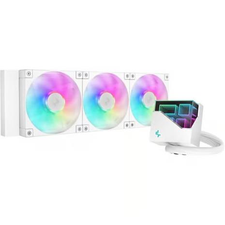 DeepCool LT360 ARGB - CPU Vesijäähdytys