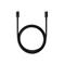 Xiaomi 6A Braided USB-C to USB-C Cable (1m) – kuva 2