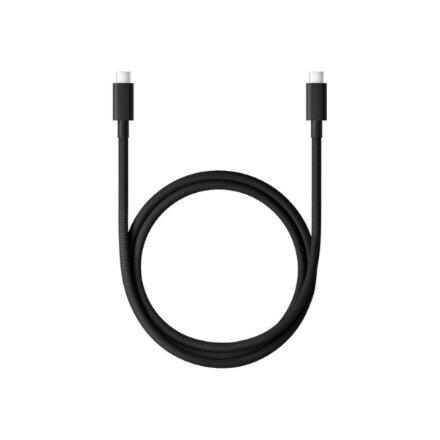 Xiaomi 6A Braided USB-C to USB-C Cable (1m)