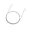 Xiaomi 6A Braided USB-C to USB-C Cable (1m) – kuva 3