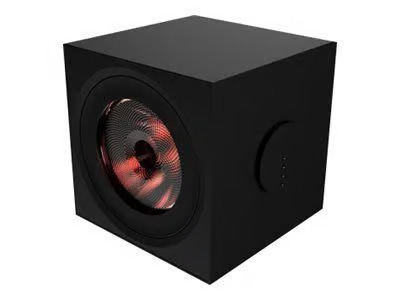 Yeelight Cube Smart Lamp -älyvalaisin, Spot