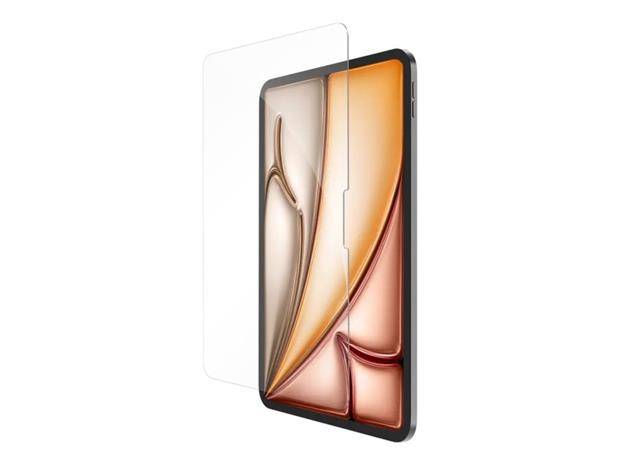 dbramante1928 eco-shield, iPad Air 13" M4/M3/M2, Clear