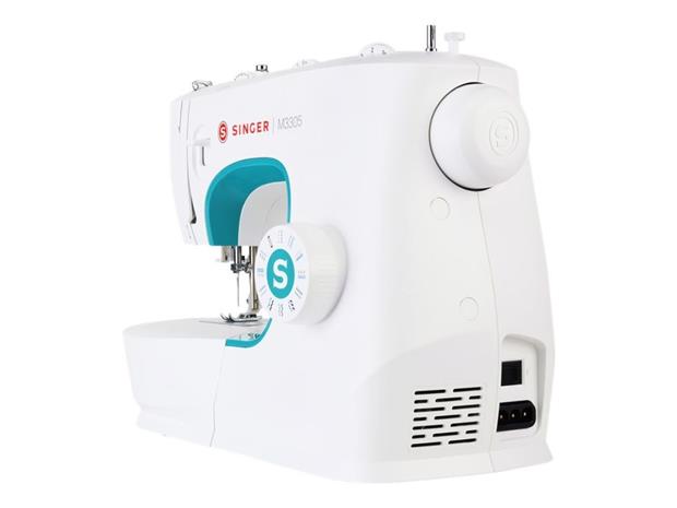 Singer M3305, ompelukone
