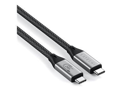 Satechi USB4 Pro V2 Cable - 1.2 m