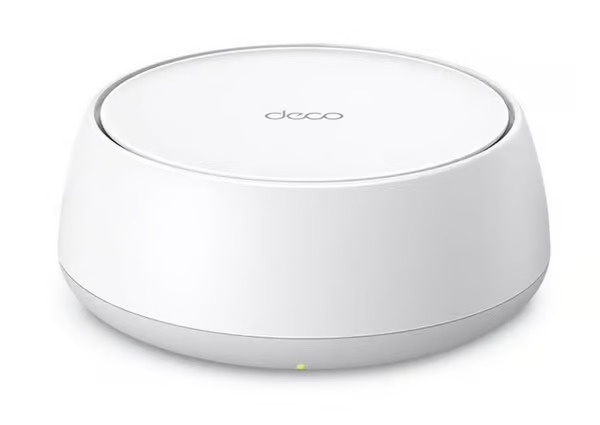 TP-Link BE3600 Whole Home Mesh Wi-Fi 7 System(1-Pack)