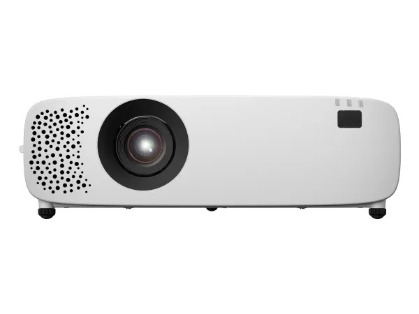 Sharp E501U 5000 ANSI lumens 3LCD WUXGA (1920x1200) White