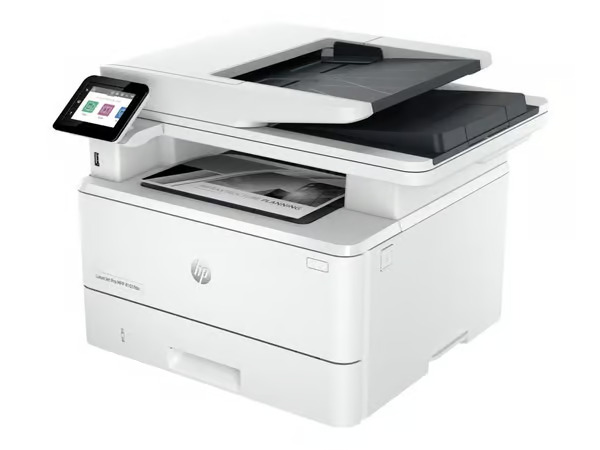 HP LaserJet Pro MFP 4102fdw Printer