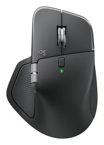 Logitech MX Master 4 Wireless (910-007594), langaton hiiri