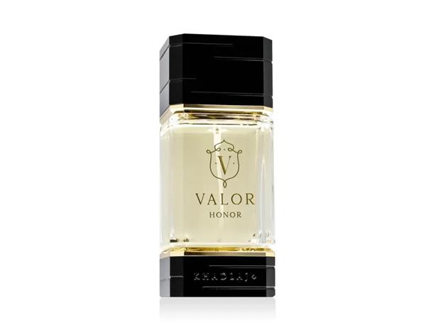 Khadlaj Valor Honor hajuvesi 100 ml