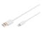 DIGITUS Lightning cable - 2 m – kuva 8