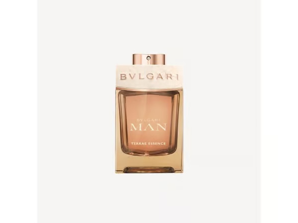 Bvlgari Man Terrae Essence - EdP 100 ml