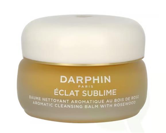 Darphin Eclat Sublime Aromatic Cleansing Balm With