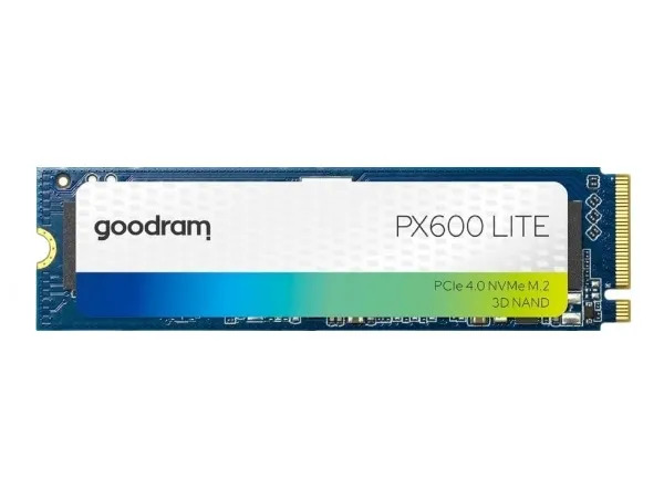 Goodram PX600 LITE SSDPB-PX600L-512-80