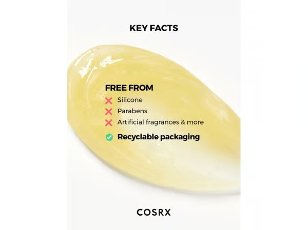 Cosrx - Lip Sleep Propolis Lip Sleeping Mask
