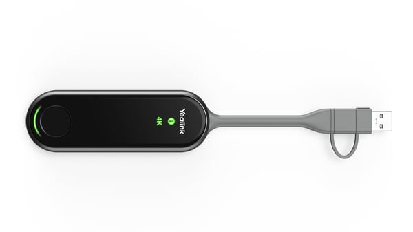 Yealink PA20 USB Wireless Speakerphone