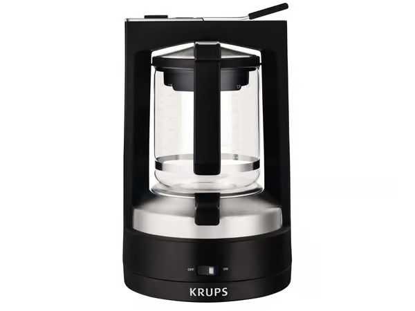 Krups KM4689 Drip coffee maker 1.25 L