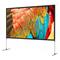 BlitzWolf BW-VS3 100-inch Portable Projection Screen 2048x1080 – kuva 5