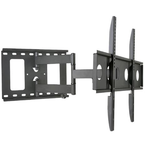 Techly ICA-PLB 148L TV mount/stand 165.1 cm (65") Black