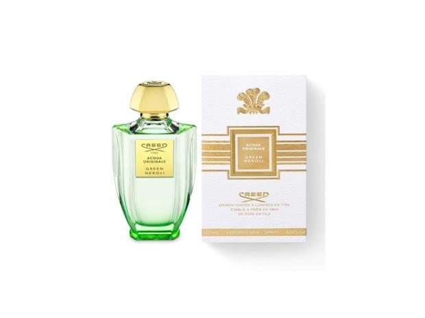 Creed Green Neroli - EdP 100 ml – kuva 8/8