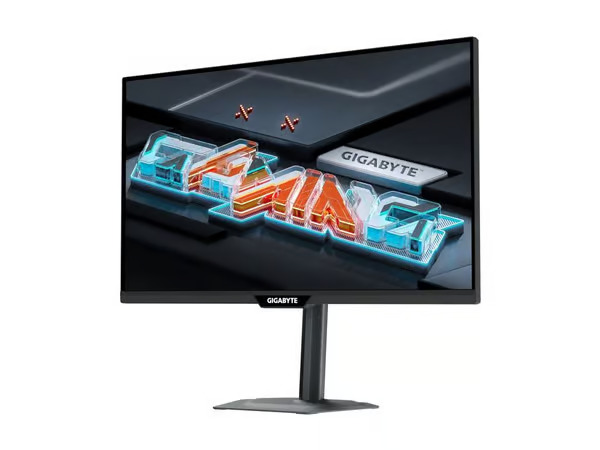 Gigabyte M27QS (27"), näyttö – kuva 3/8