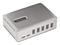 StarTech 7-Port USB-C Hub 5xUSB-A + 2xUSB-C Self-Powered 65W – kuva 5