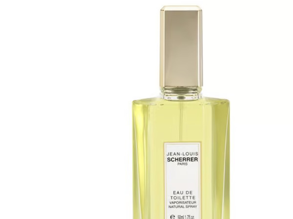 Jean Louis Scherrer Scherrer - EdT 50 ml_