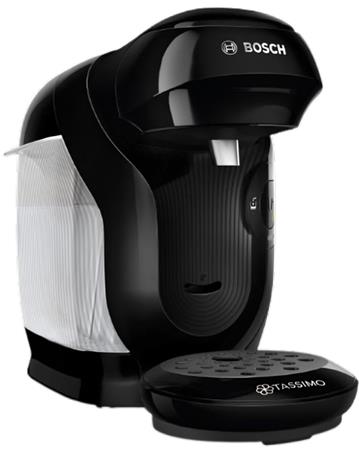 Bosch TASSIMO STYLE TAS112E, kapselikone