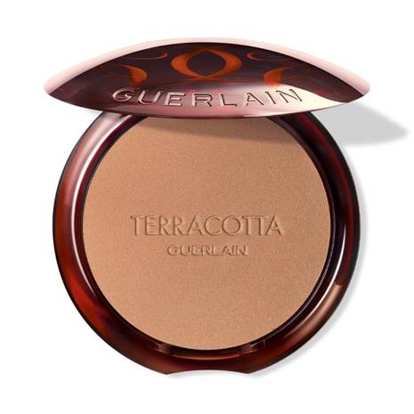 Guerlain Terracotta Bronzing Powder 01 Light Warm 8.5 g