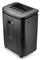 Hama Safe Auto M1200 paper shredder Micro-cut shredding 60 dB 22.5 cm Black – kuva 3