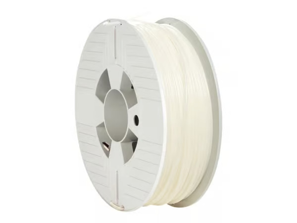 Verbatim 55035 3D printing material ABS Transparent 1 kg