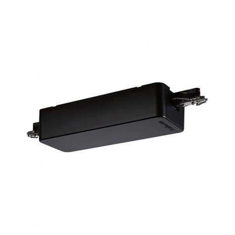 Paulmann URail ZigBee Adapter Dimm/Switch musta