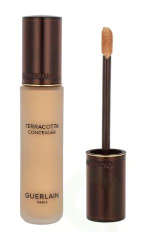 Guerlain Terracotta concealer makeup