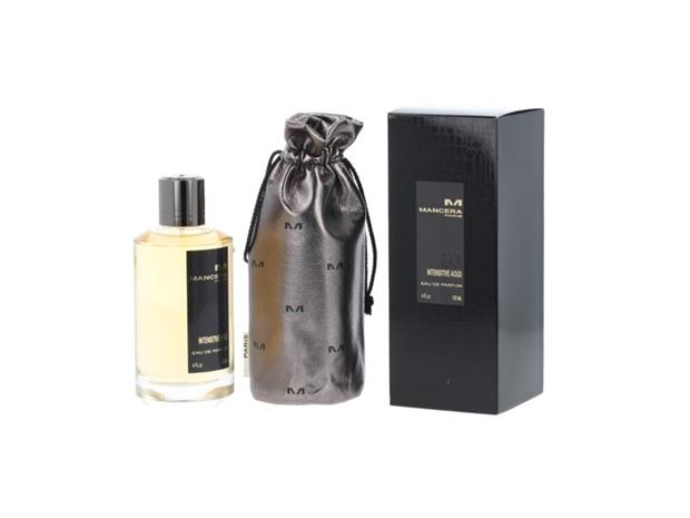Mancera Black Intensitive Aoud - EdP 120 ml
