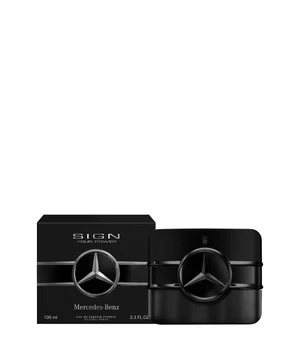 Mercedes-Benz Sign Your Power Intense Eau de Parfum 100 ml